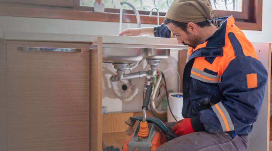 bathroom faucet drip repair in Lamona, WA